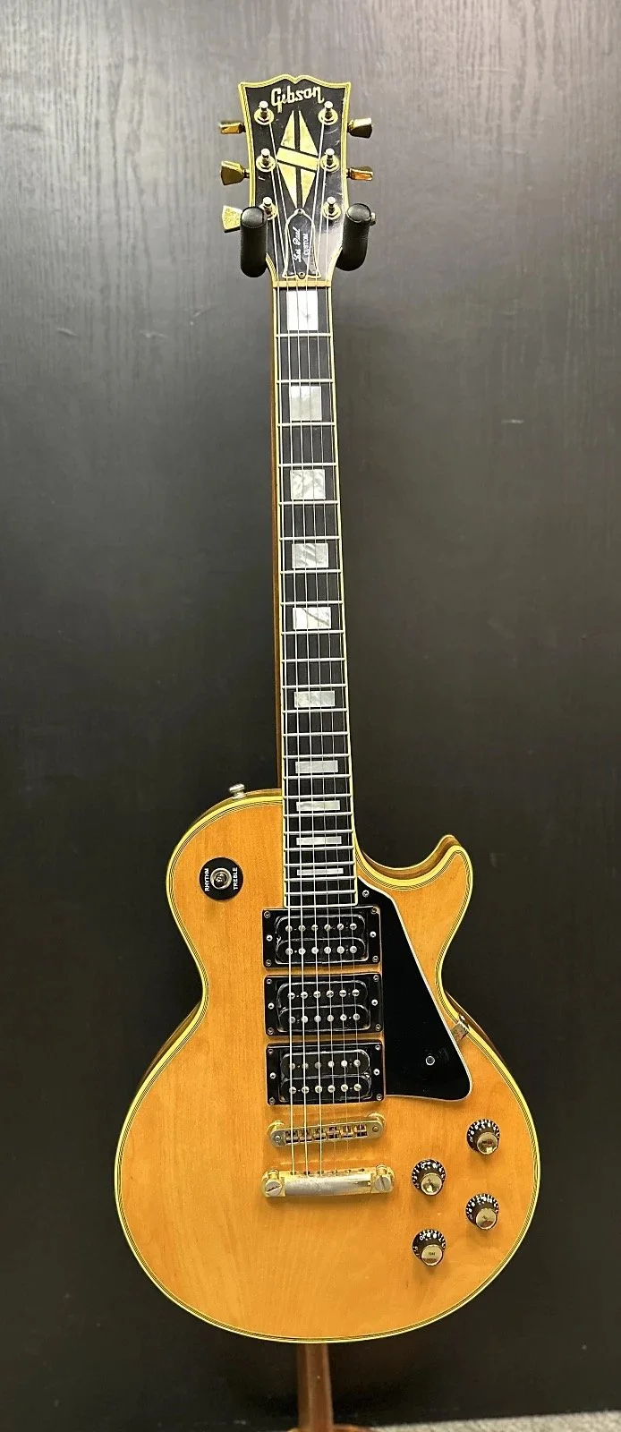 Gibson SG Deluxe 1970-1974 - Cherry — Dwarf Planet Guitars